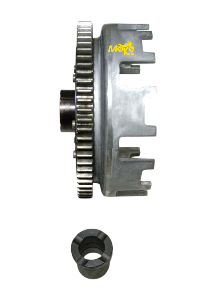 N6321420 - MANZANA CLUTCH TVS AUTECO ORIGINAL - Imagen 2