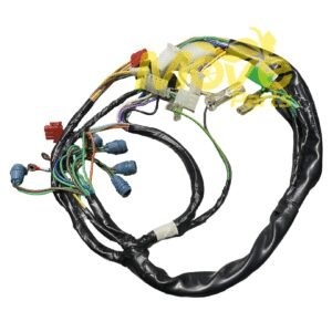 INSTACOM - INSTALACION ELECTRICA TACOMETRO AKT ORIGINAL