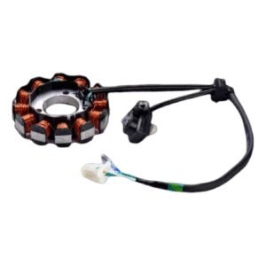 31120KSPB01S - PLATO BOBINA HERO/HONDA ORIGINAL