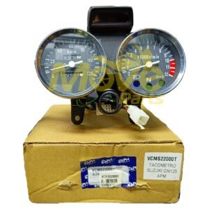 VCMS22000T - TACOMETRO SUZUKI GENERICO