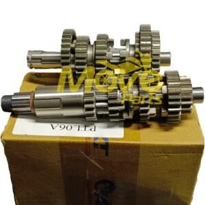 7705946755481 - CAJA CAMBIOS AKT ORIGINAL