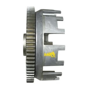 7705946755276 - MANZANA CLUTCH AKT ORIGINAL