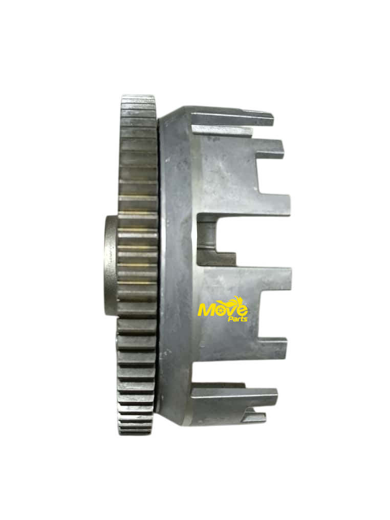 7705946755276 - MANZANA CLUTCH AKT ORIGINAL