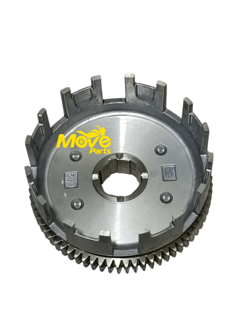 7705946755276 - MANZANA CLUTCH AKT ORIGINAL - Imagen 2