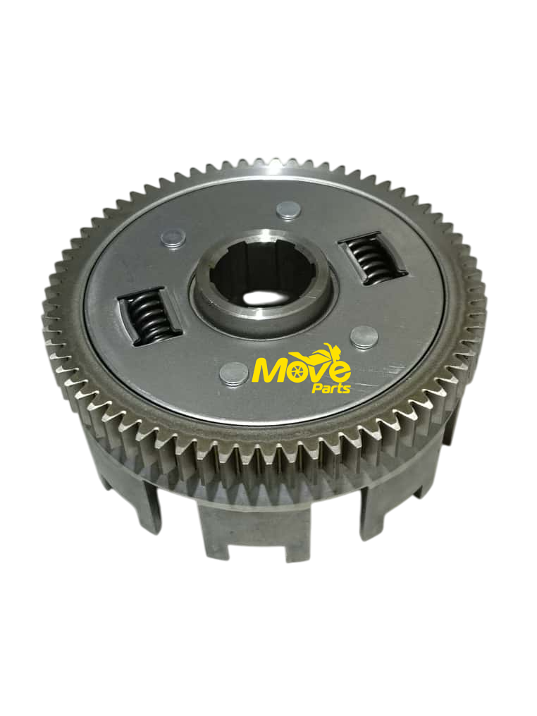 7705946755276 - MANZANA CLUTCH AKT ORIGINAL - Imagen 3