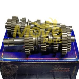 7701023157018 - CAJA CAMBIOS AKT ORIGINAL