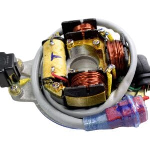 DF111020 - PLATO BOBINA BAJAJ ORIGINAL