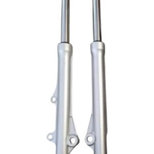 7705946998475 - BARRA TELESCOPICA AKT ORIGINAL