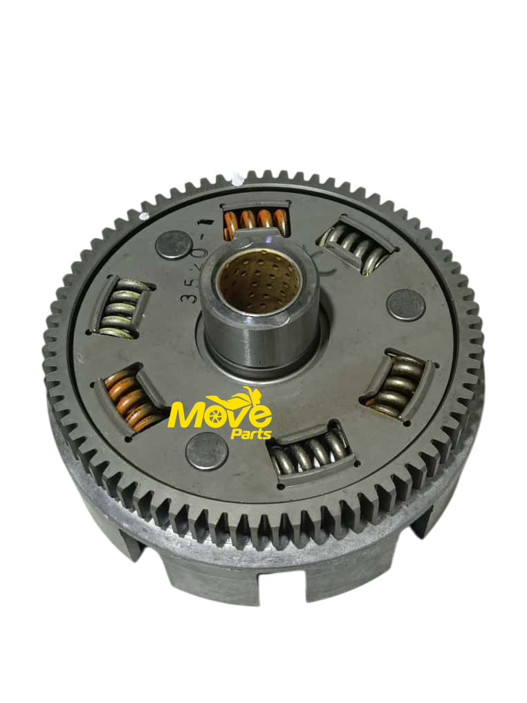 B9XE615000 - MANZANA CLUTCH YAMAHA ORIGINAL - Imagen 3