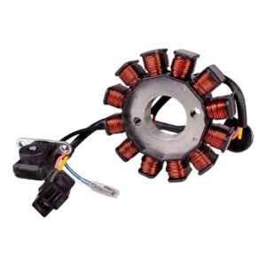 GI0055 - PLATO BOBINA KYMCO GENERICO