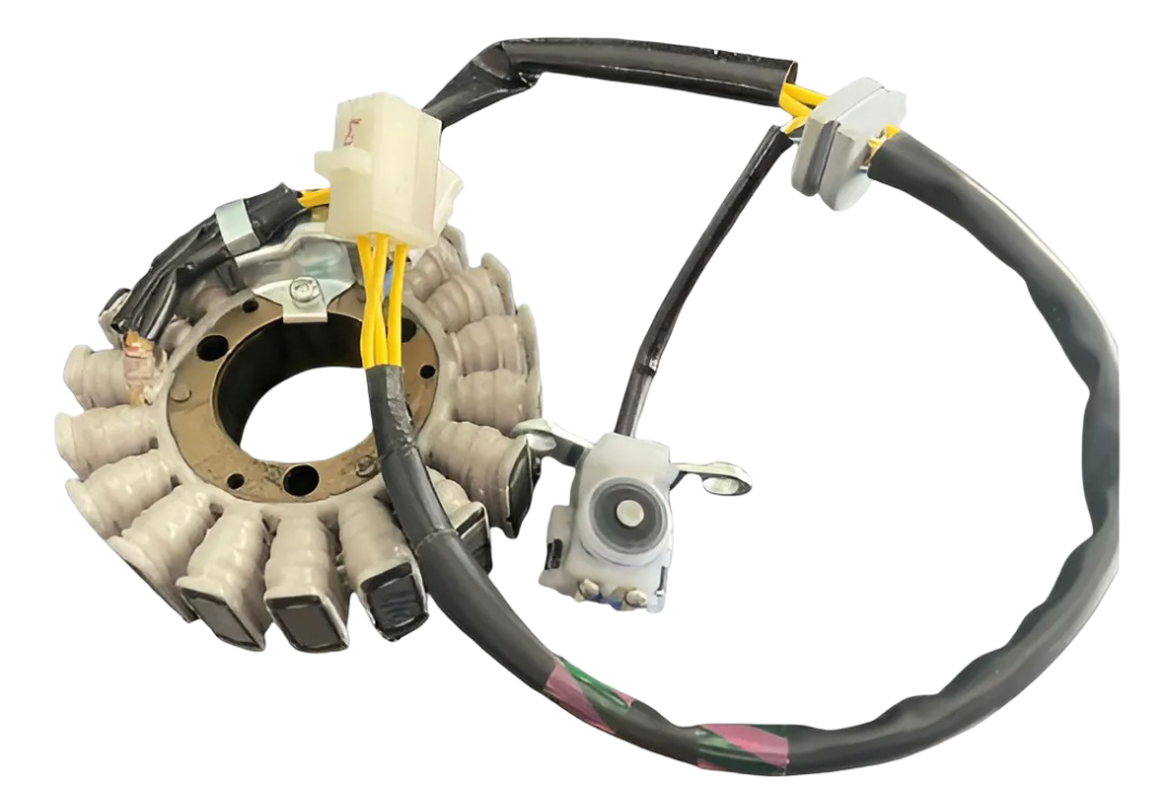 31120ABW201S - PLATO BOBINA HERO ORIGINAL