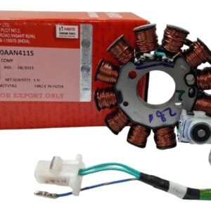 31120AAN411S - PLATO BOBINA HERO TODAS ORIGINAL