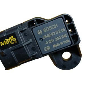 JG351805 - SENSOR CUERPO ACELERACION MAP BAJAJ ORIGINAL