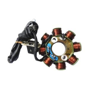 JP351007 - PLATO BOBINA BAJAJ ORIGINAL