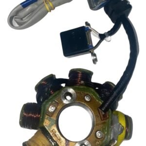 DY351004 - PLATO BOBINA BAJAJ ORIGINAL