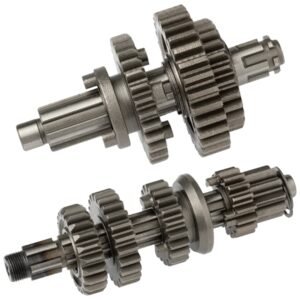 828706 - CAJA CAMBIOS HONDA GENERICO