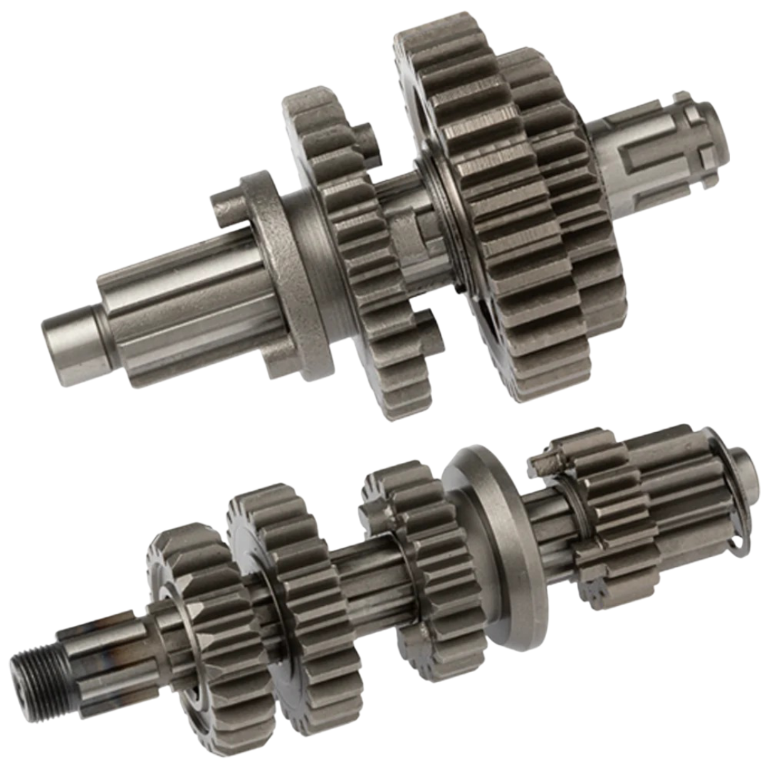 828706 - CAJA CAMBIOS HONDA GENERICO