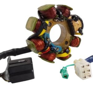 K353057700 - PLATO BOBINA BAJAJ GENERICO