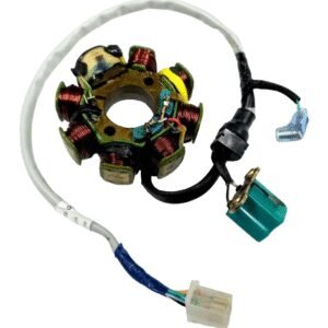 K353059800 - PLATO BOBINA BAJAJ GENERICO