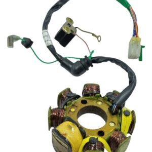 K343008920 - PLATO BOBINA BAJAJ GENERICO