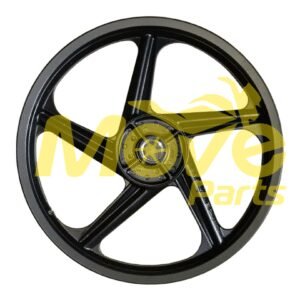 N81122705D - RIN ASPA TVS ORIGINAL