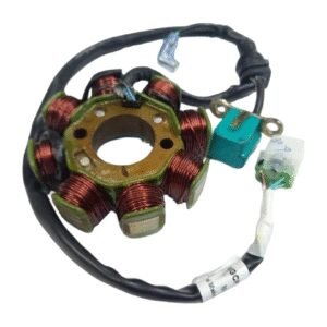 K353057500 - PLATO BOBINA BAJAJ GENERICO