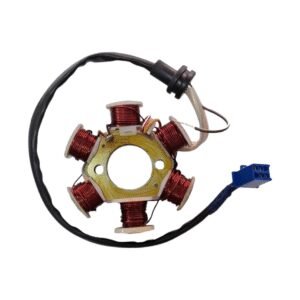 N8324020 - PLATO BOBINA TVS ORIGINAL