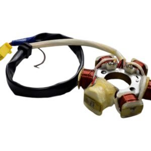 N8060130 - PLATO BOBINA TVS ORIGINAL