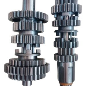 7701023156998 - CAJA CAMBIOS AKT ORIGINAL