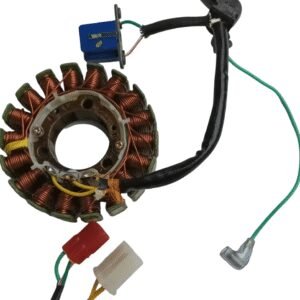 K343015420 - PLATO BOBINA BAJAJ GENERICO