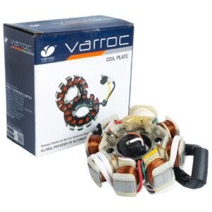 K353132700 - PLATO BOBINA TVS GENERICO