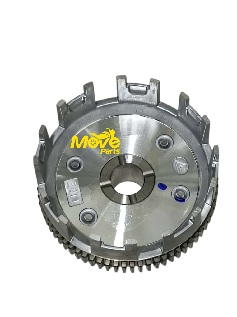 21200-01X00-000 - MANZANA CLUTCH SUZUKI ORIGINAL - Imagen 2