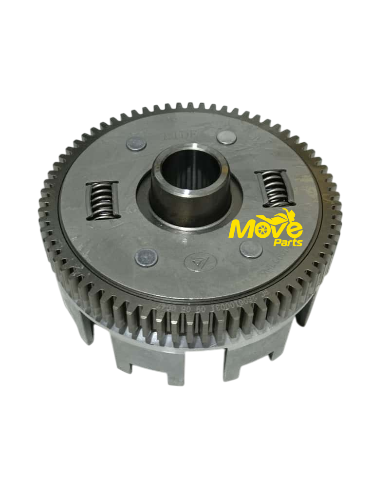 21200-01X00-000 - MANZANA CLUTCH SUZUKI ORIGINAL - Imagen 3