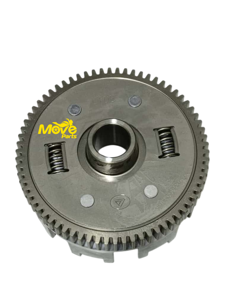 21200-01X00-000 - MANZANA CLUTCH SUZUKI ORIGINAL - Imagen 4