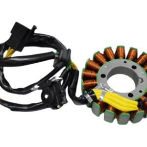 32101-12FA0-000 - PLATO BOBINA SUZUKI ORIGINAL