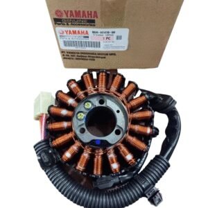 B6HH141000 - PLATO BOBINA YAMAHA ORIGINAL