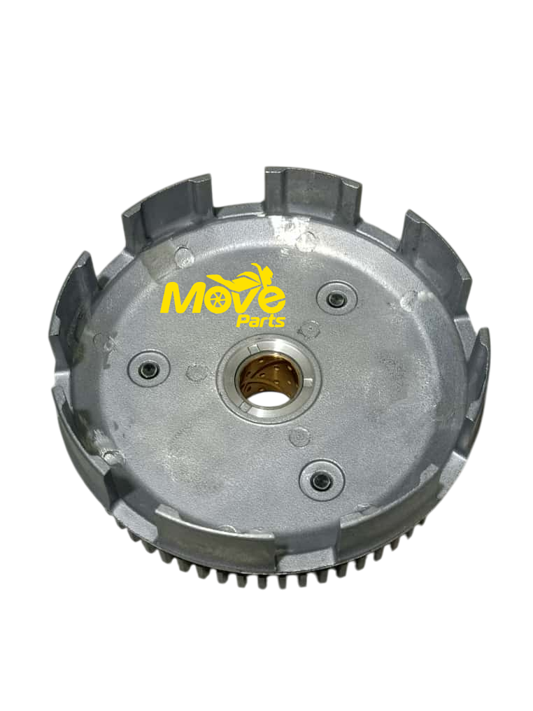 B44E615000 - MANZANA CLUTCH YAMAHA ORIGINAL - Imagen 2