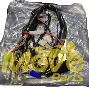 TP1087 - INSTALACION ELECTRICA SUZUKI GENERICO