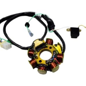 DJ111059 - PLATO BOBINA BAJAJ ORIGINAL