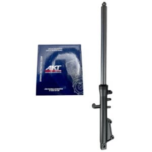 7701023152457 - BARRA TELESCOPICA AKT ORIGINAL