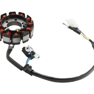 31120-ALG1-E10 - PLATO BOBINA KYMCO ORIGINAL