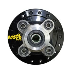 7701023891288 - CAMPANA TRASERO AKT ORIGINAL