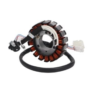 2JSH141010 - PLATO BOBINA YAMAHA ORIGINAL