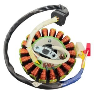 NF320490 - PLATO BOBINA TVS ORIGINAL