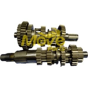 67550140 - CAJA CAMBIOS VICTORY ORIGINAL