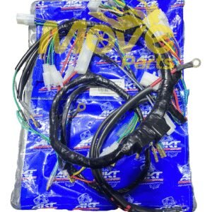 7701023166966 - INSTALACION ELECTRICA AKT ORIGINAL