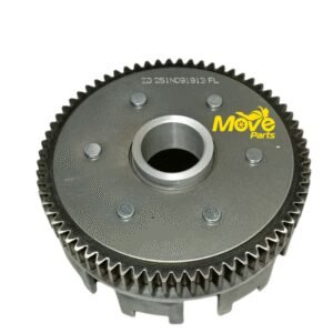 100081728 - MANZANA CLUTCH VICTORY ORIGINAL