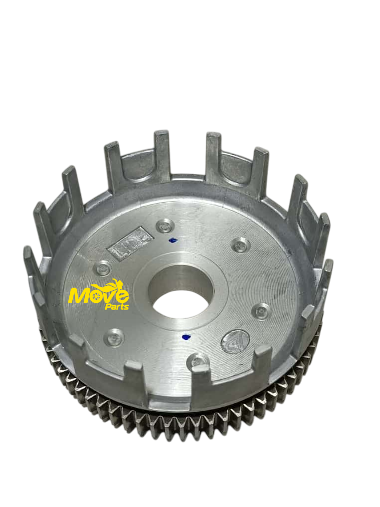 100081728 - MANZANA CLUTCH VICTORY ORIGINAL - Imagen 3