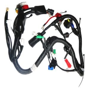 JL402229 - INSTALACION ELECTRICA BAJAJ ORIGINAL