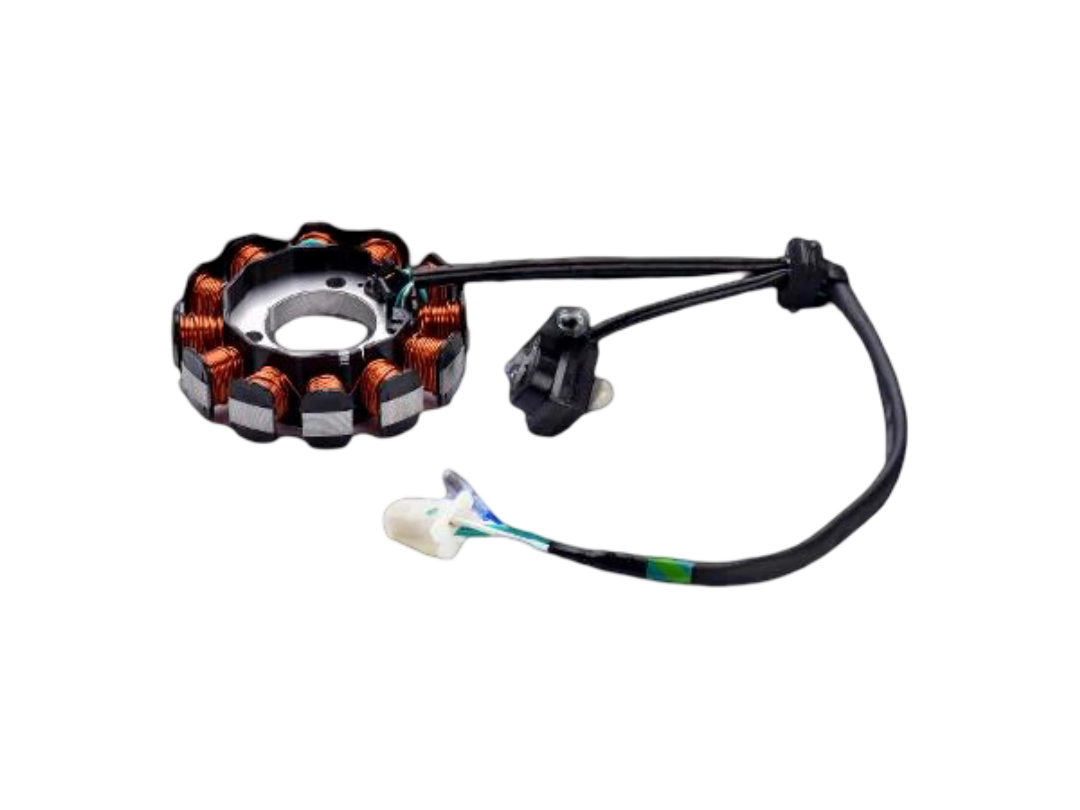 31120ABZB01S - PLATO BOBINA HERO ORIGINAL